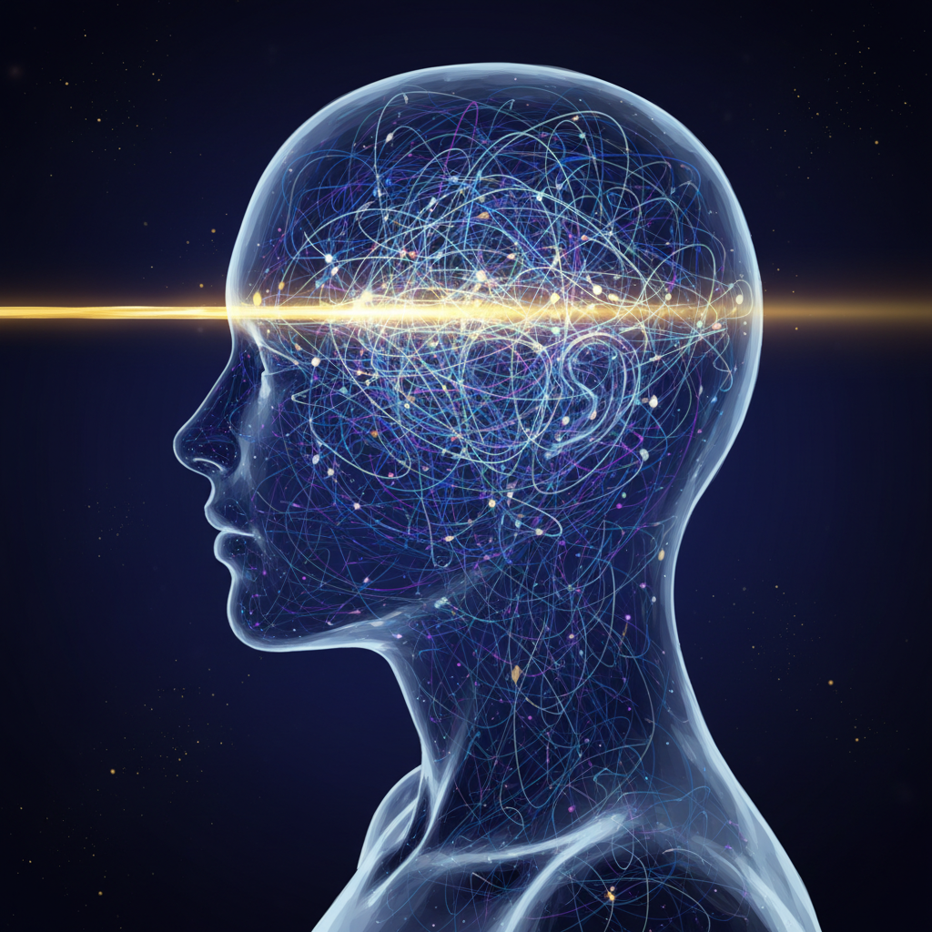 Bilinçli Karar Verme: Hayatınızda Daha Bilge ve Amaç Odaklı Seçimler Yapmanın Sanatı