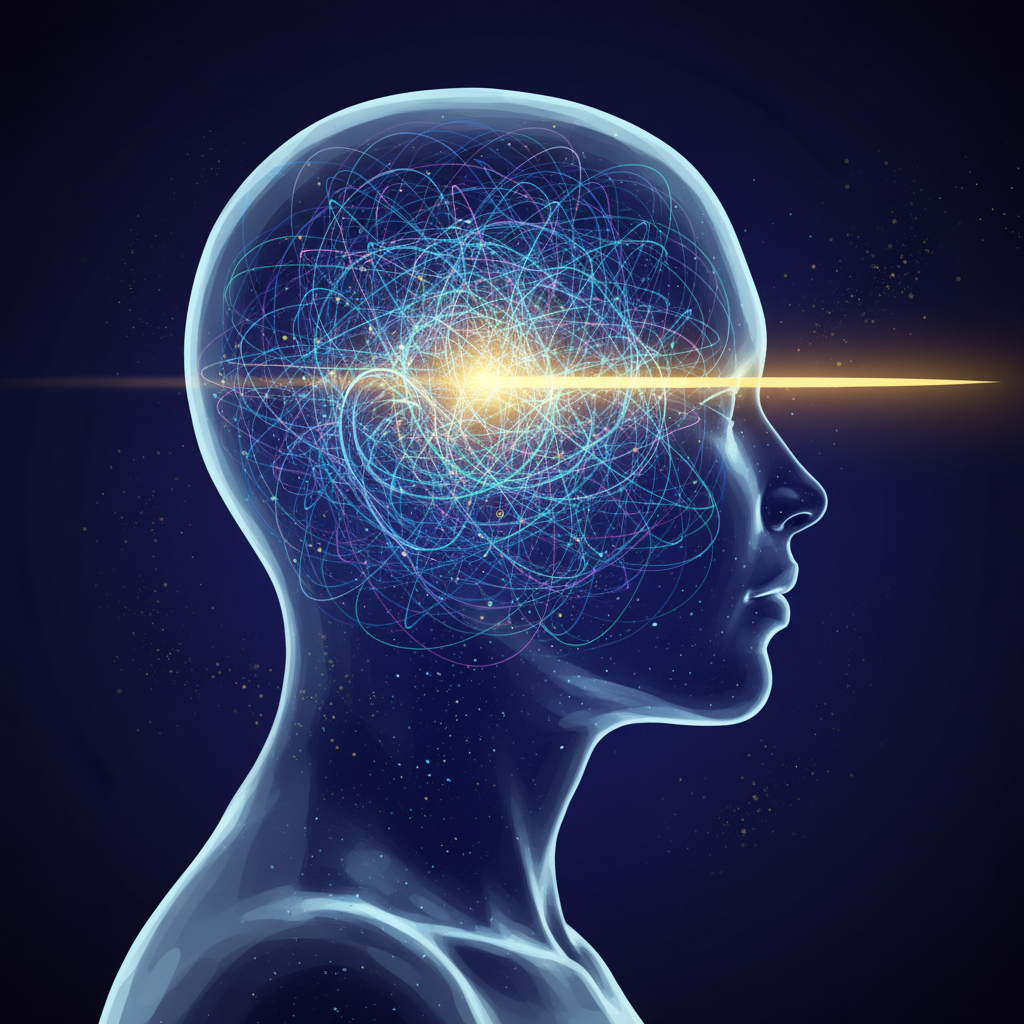 Bilinçli Karar Verme: Hayatınızda Daha Bilge ve Amaç Odaklı Seçimler Yapmanın Sanatı