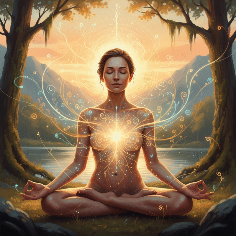 Bilinçli Beden Farkındalığı: İçsel Bilgelikle Yeniden Bağ Kurmanın Yolu