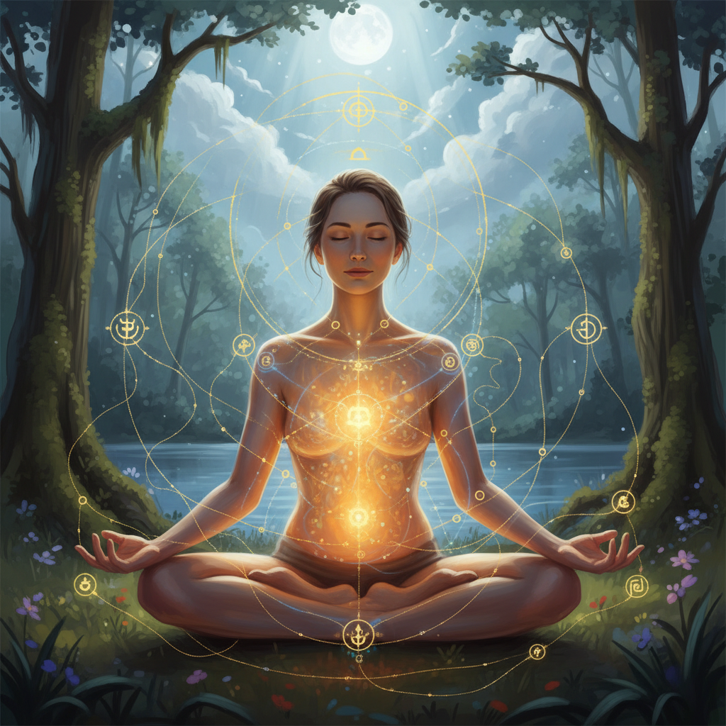 Bilinçli Beden Farkındalığı: İçsel Bilgelikle Yeniden Bağ Kurmanın Yolu