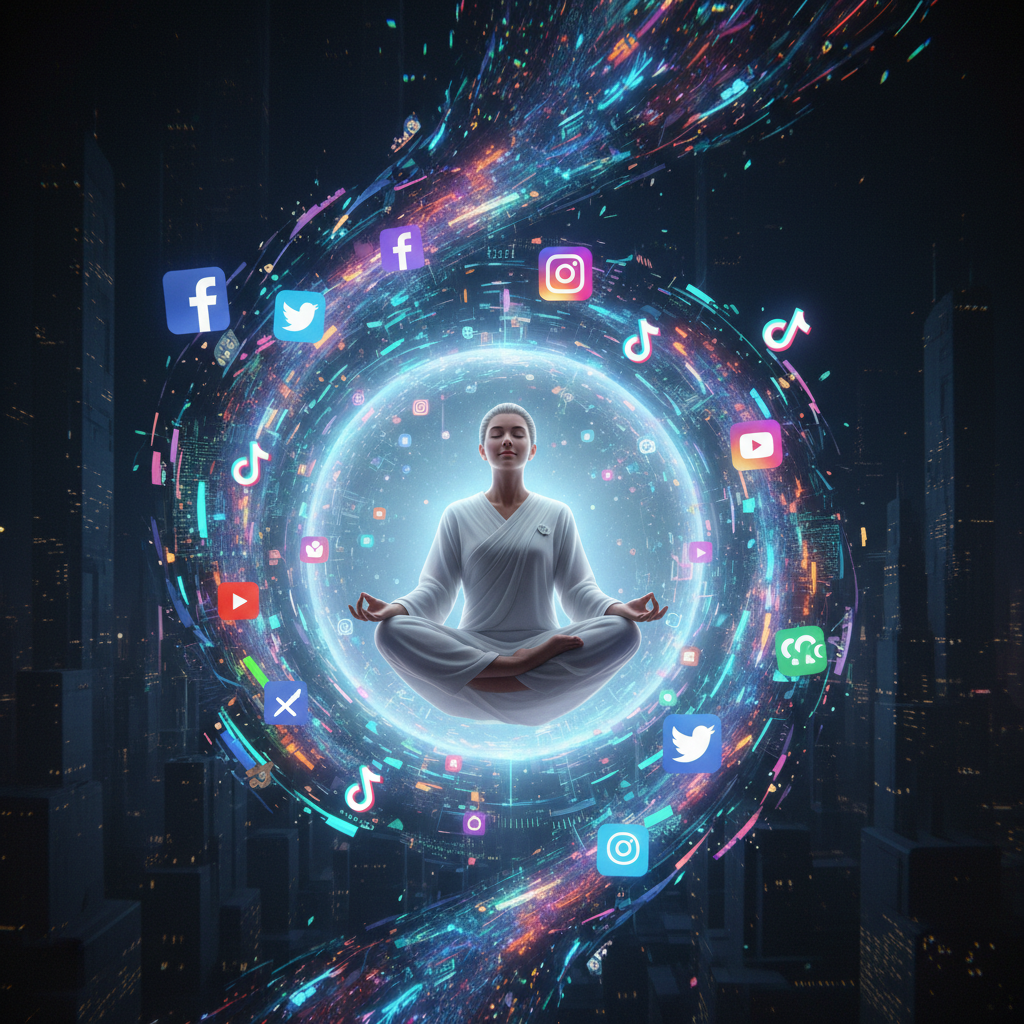 Bilinçli Teknoloji Entegrasyonu: Dijital Çağda Farkındalıkla Var Olmanın Anahtarları