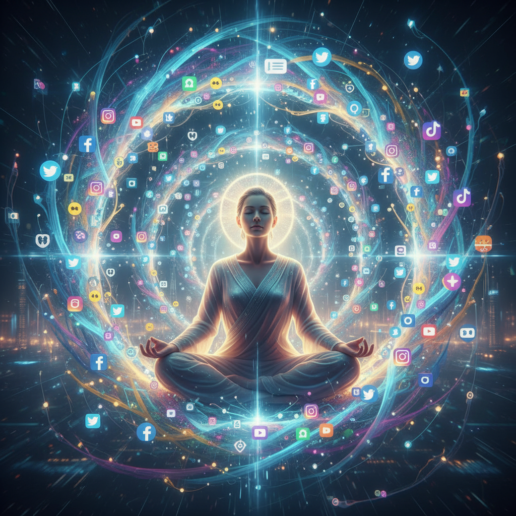 Bilinçli Teknoloji Entegrasyonu: Dijital Çağda Farkındalıkla Var Olmanın Anahtarları