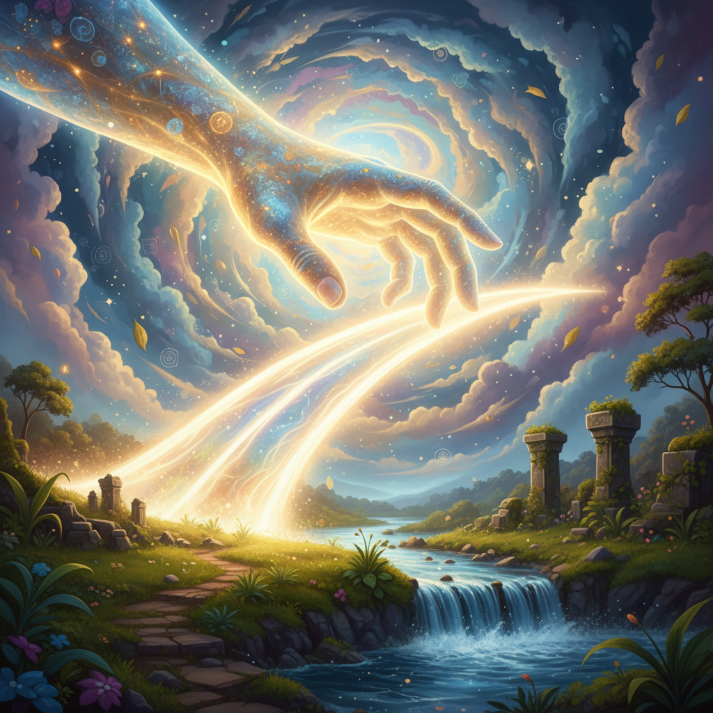 Bilinçli Niyet ve Eylem: Hayallerinizi Farkındalıkla Gerçeğe Dönüştürme Sanatı