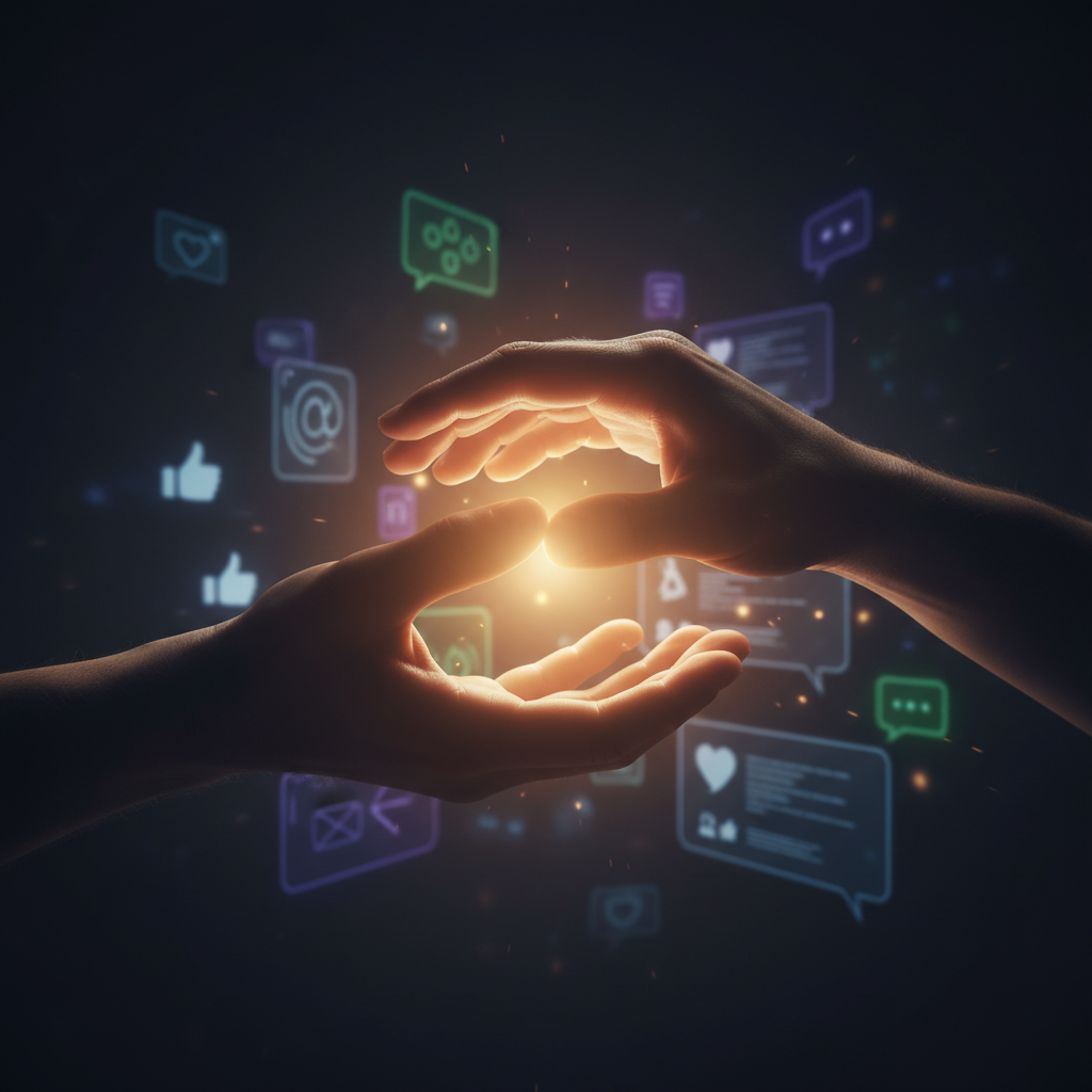 Bilinçli İletişim: Daha Derin Bağlar Kurmanın ve Anlaşılmanın Sanatı