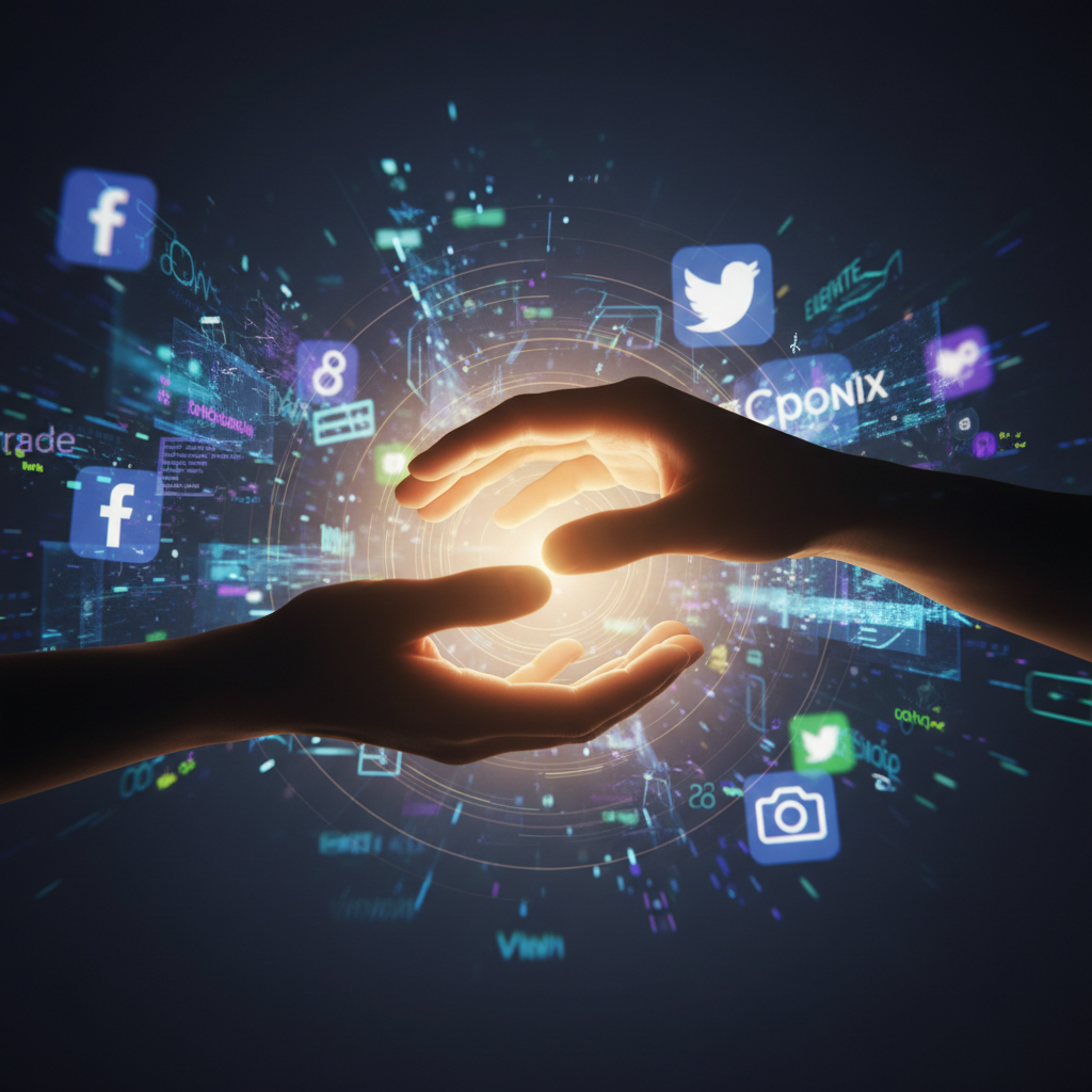 Bilinçli İletişim: Daha Derin Bağlar Kurmanın ve Anlaşılmanın Sanatı